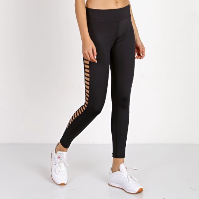 Brand New Maaji Camera Roll Legging